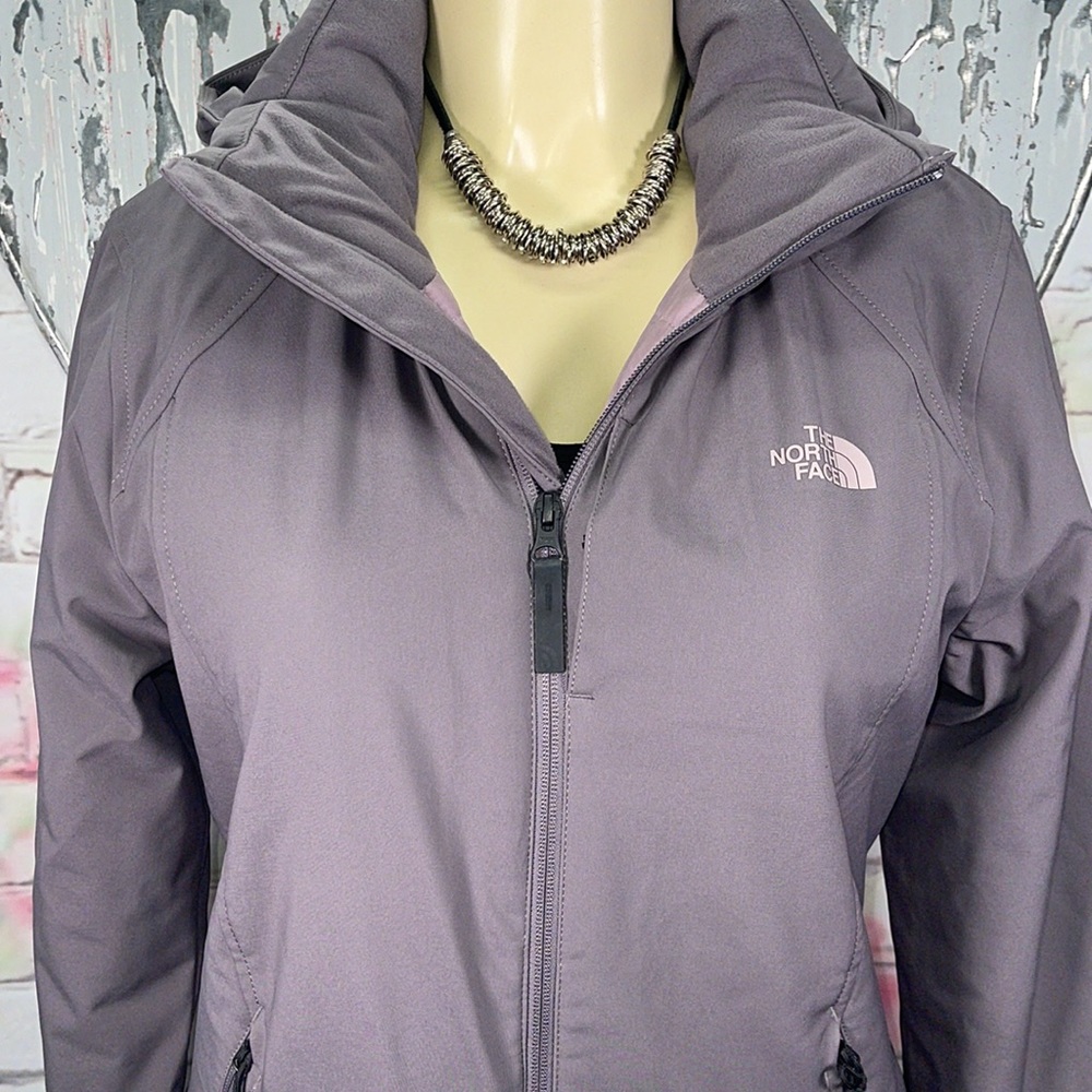 North Face Windfall Jacket Size Large - image 2
